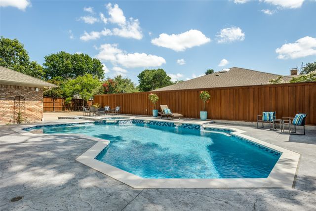 2162 Elkhurst Drive, Plano, TX 75023