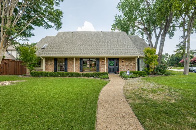 2162 Elkhurst Drive, Plano, TX 75023