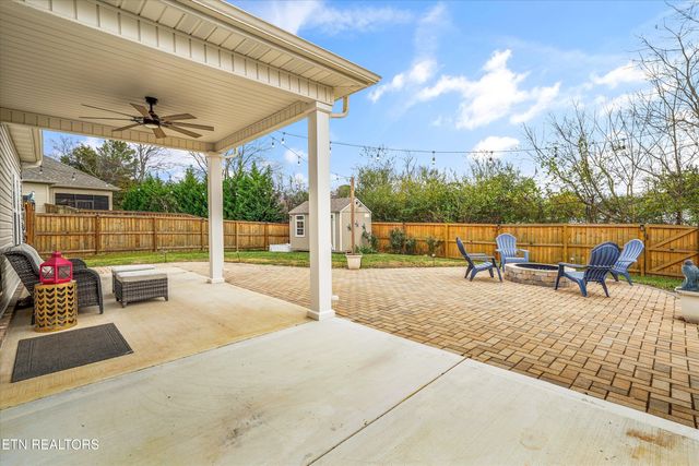 144 E Glenview Drive, Lenoir City, TN 37771