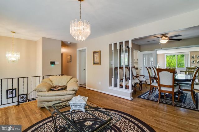 12817 PEACE DR, Fort Washington, MD 20744