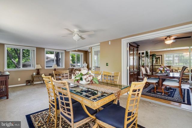 12817 PEACE DR, Fort Washington, MD 20744