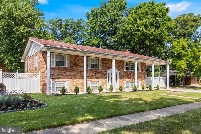 12817 PEACE DR, Fort Washington, MD 20744