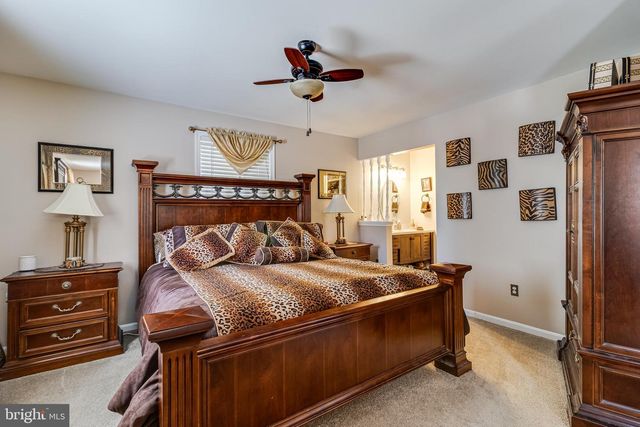 12817 PEACE DR, Fort Washington, MD 20744