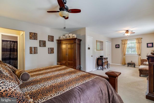 12817 PEACE DR, Fort Washington, MD 20744