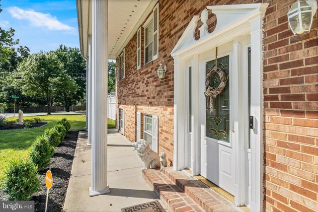12817 PEACE DR, Fort Washington, MD 20744