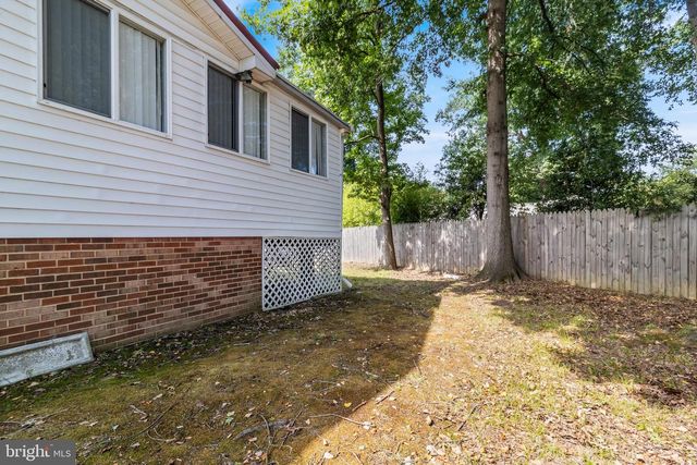 12817 PEACE DR, Fort Washington, MD 20744