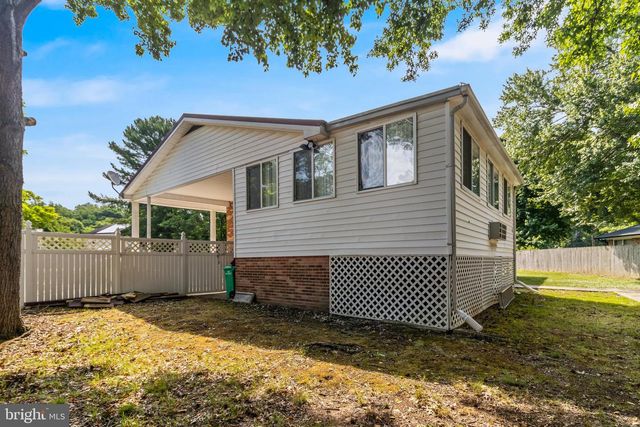 12817 PEACE DR, Fort Washington, MD 20744