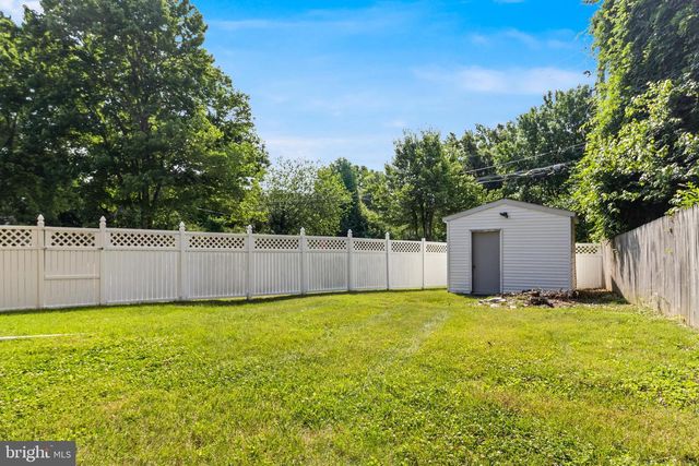 12817 PEACE DR, Fort Washington, MD 20744