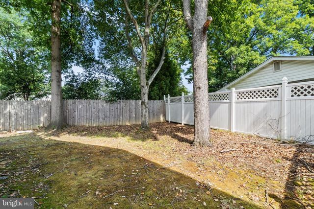 12817 PEACE DR, Fort Washington, MD 20744
