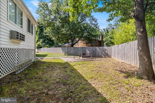 12817 PEACE DR, Fort Washington, MD 20744