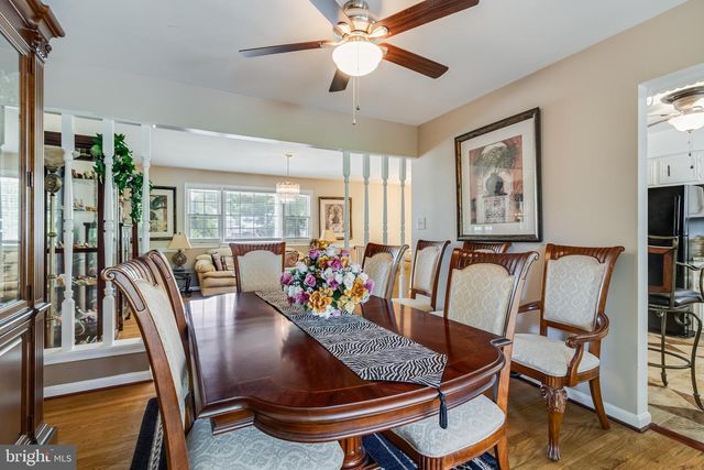 12817 PEACE DR, Fort Washington, MD 20744