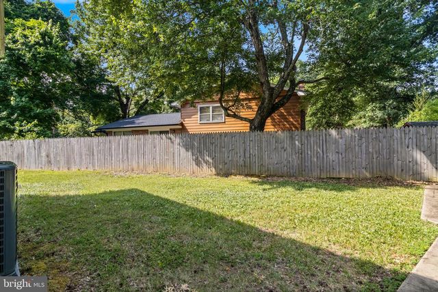 12817 PEACE DR, Fort Washington, MD 20744