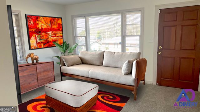 2040 Blayton Circle, Atlanta, GA 30314