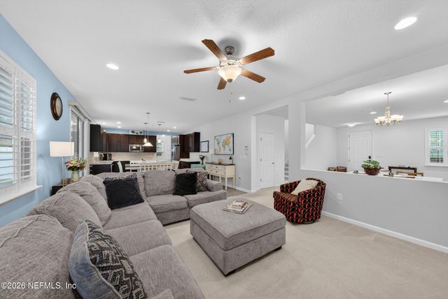 2131 CHANDLERS WALK Lane, Jacksonville, FL 32246