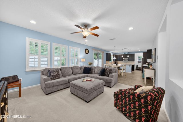 2131 CHANDLERS WALK Lane, Jacksonville, FL 32246