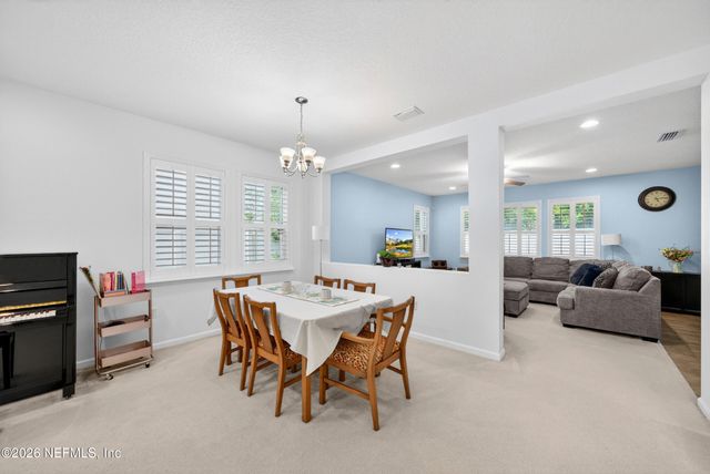 2131 CHANDLERS WALK Lane, Jacksonville, FL 32246