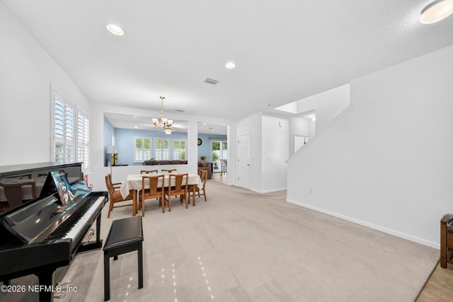 2131 CHANDLERS WALK Lane, Jacksonville, FL 32246