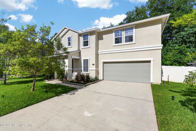 2131 CHANDLERS WALK Lane, Jacksonville, FL 32246