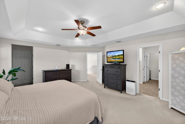 2131 CHANDLERS WALK Lane, Jacksonville, FL 32246