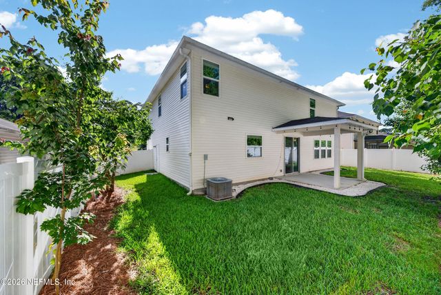 2131 CHANDLERS WALK Lane, Jacksonville, FL 32246