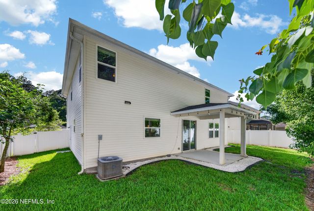 2131 CHANDLERS WALK Lane, Jacksonville, FL 32246