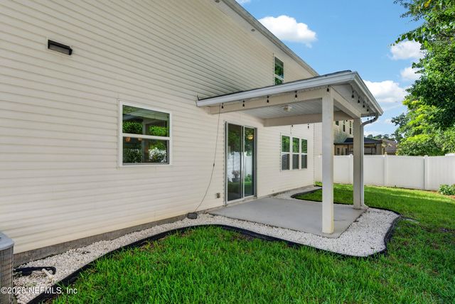 2131 CHANDLERS WALK Lane, Jacksonville, FL 32246