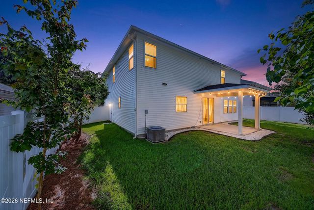 2131 CHANDLERS WALK Lane, Jacksonville, FL 32246