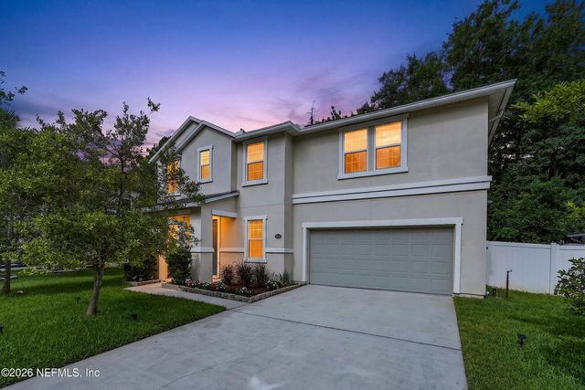 2131 CHANDLERS WALK Lane, Jacksonville, FL 32246