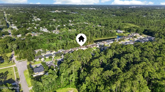 2131 CHANDLERS WALK Lane, Jacksonville, FL 32246