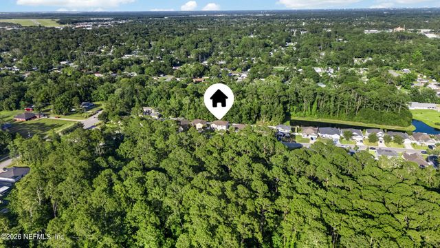 2131 CHANDLERS WALK Lane, Jacksonville, FL 32246