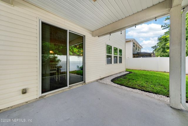 2131 CHANDLERS WALK Lane, Jacksonville, FL 32246