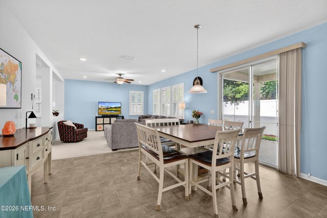2131 CHANDLERS WALK Lane, Jacksonville, FL 32246