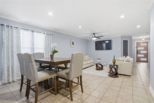 11940 Balliol Lane, Fort Worth, TX 76036