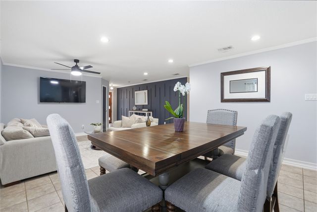 11940 Balliol Lane, Fort Worth, TX 76036