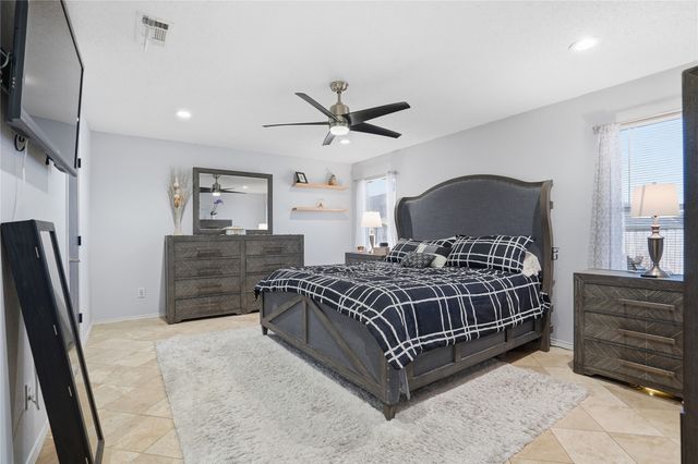 11940 Balliol Lane, Fort Worth, TX 76036