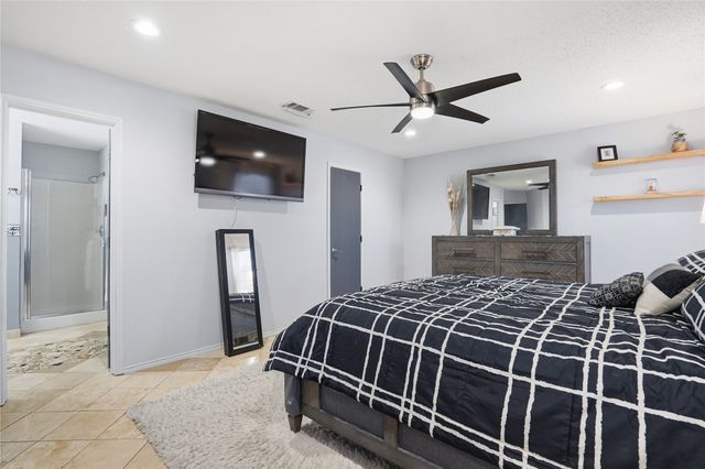 11940 Balliol Lane, Fort Worth, TX 76036