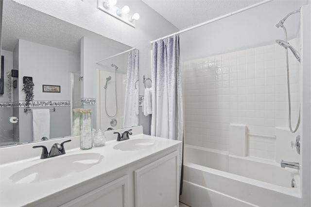 11940 Balliol Lane, Fort Worth, TX 76036