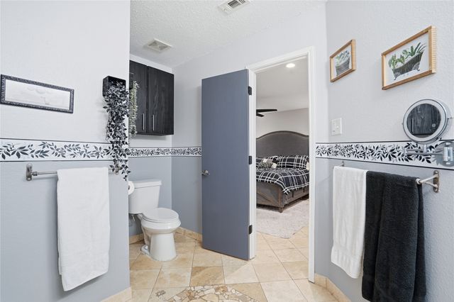 11940 Balliol Lane, Fort Worth, TX 76036