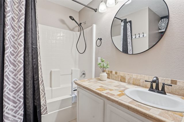 11940 Balliol Lane, Fort Worth, TX 76036