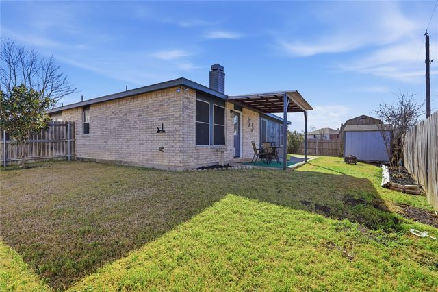 11940 Balliol Lane, Fort Worth, TX 76036