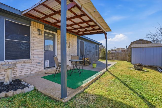 11940 Balliol Lane, Fort Worth, TX 76036