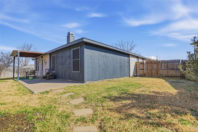 11940 Balliol Lane, Fort Worth, TX 76036