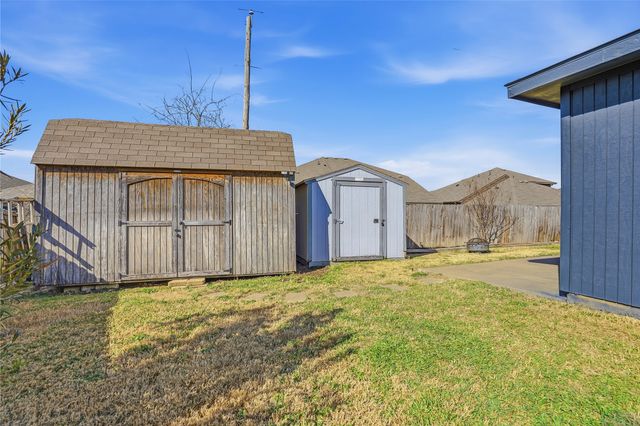 11940 Balliol Lane, Fort Worth, TX 76036