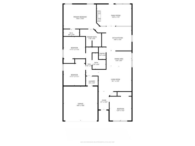 11940 Balliol Lane, Fort Worth, TX 76036