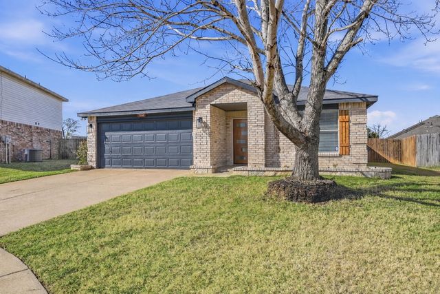 11940 Balliol Lane, Fort Worth, TX 76036