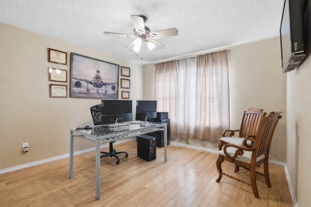 11940 Balliol Lane, Fort Worth, TX 76036