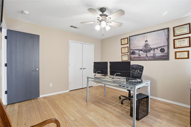 11940 Balliol Lane, Fort Worth, TX 76036