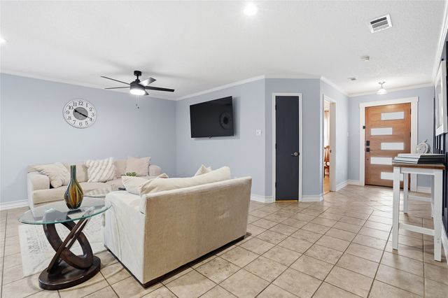 11940 Balliol Lane, Fort Worth, TX 76036