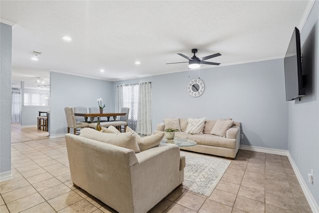 11940 Balliol Lane, Fort Worth, TX 76036