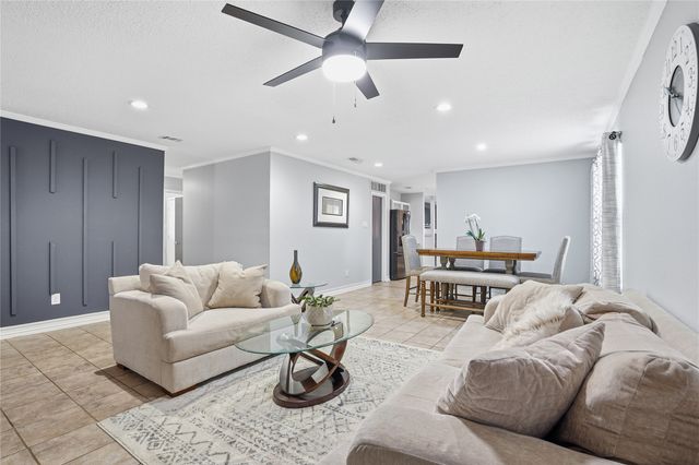 11940 Balliol Lane, Fort Worth, TX 76036